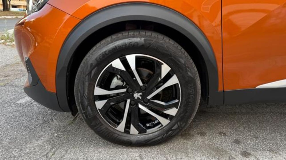 Peugeot 2008 usata a Roma (6)