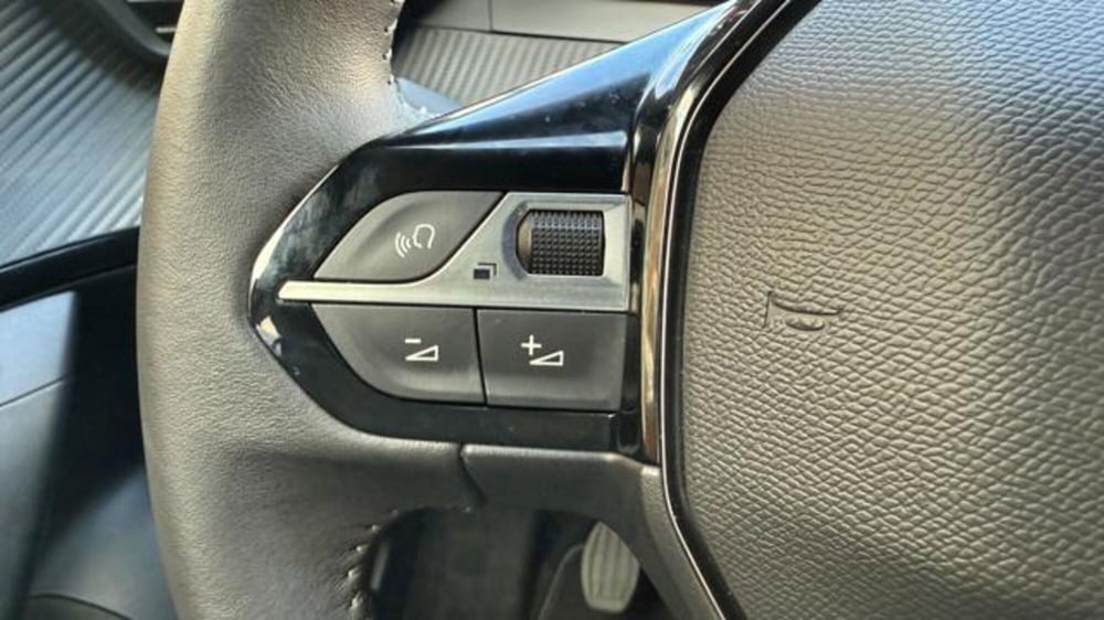 Peugeot 2008 usata a Roma (8)