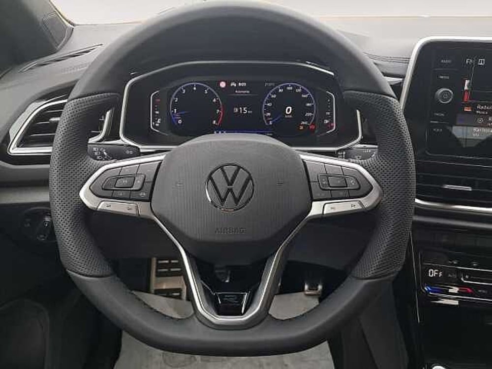 Volkswagen T-Roc nuova a Ravenna (9)