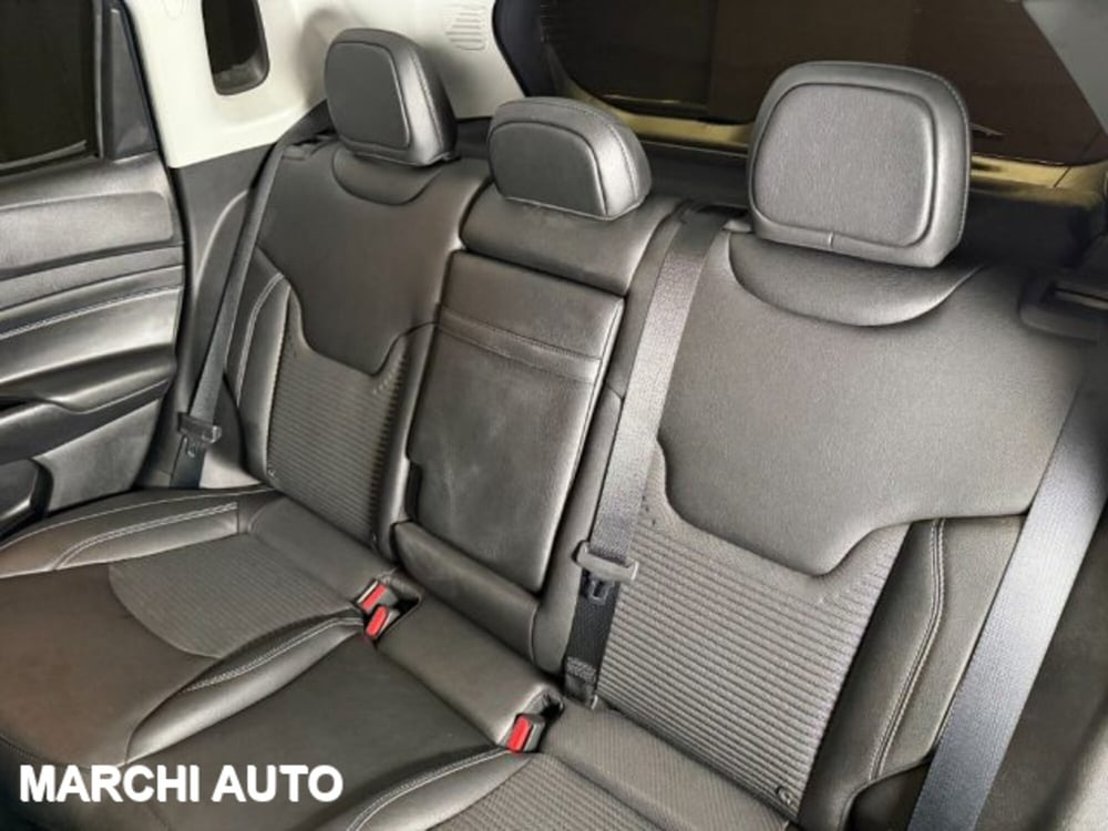 Jeep Compass usata a Perugia (12)