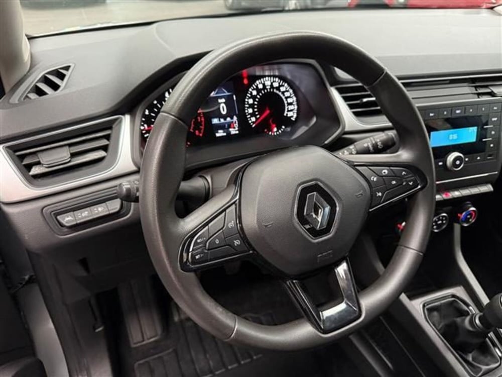 Renault Captur usata a Cremona (10)
