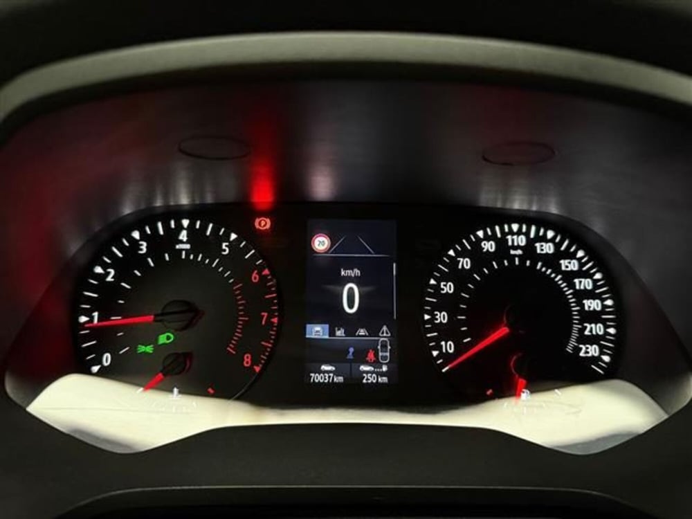 Renault Captur usata a Cremona (11)
