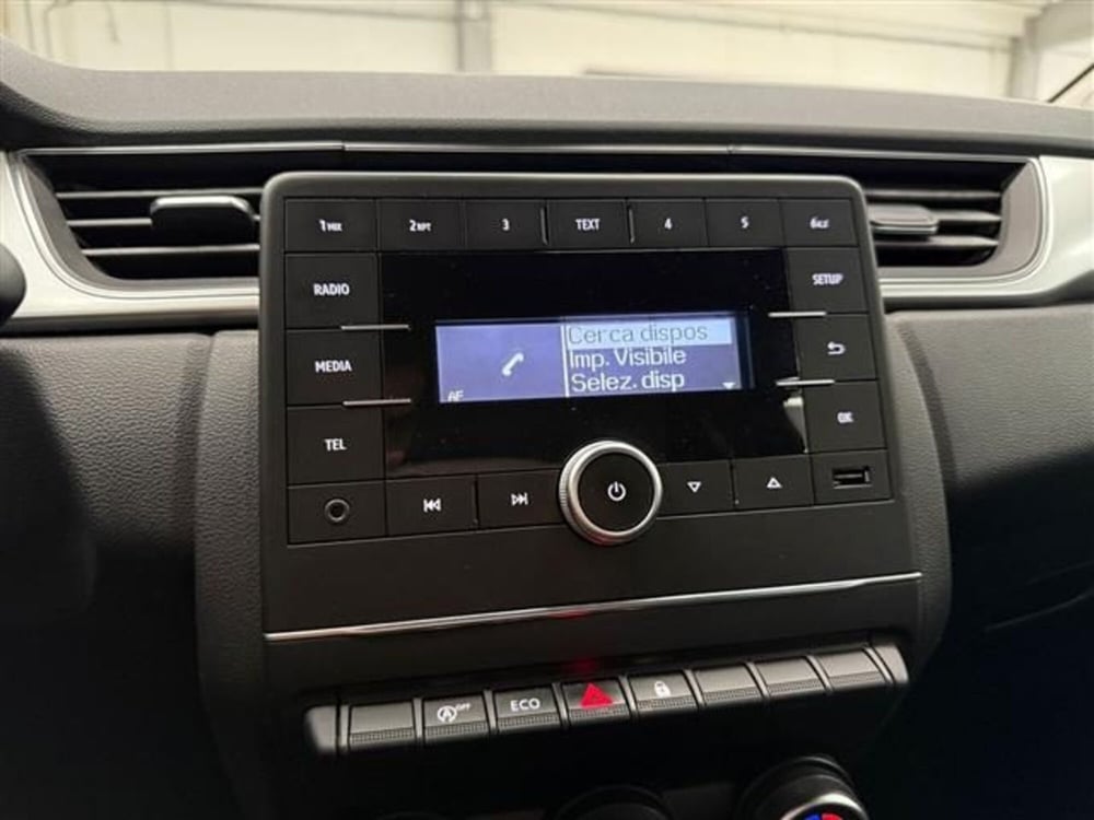 Renault Captur usata a Cremona (12)