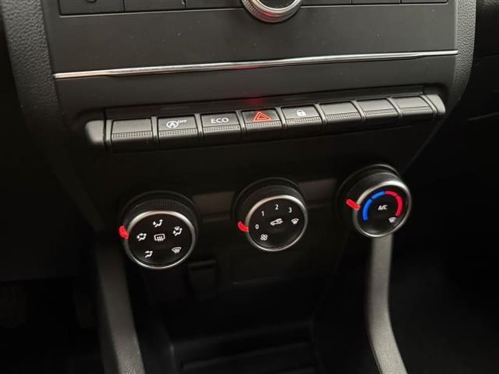 Renault Captur usata a Cremona (13)