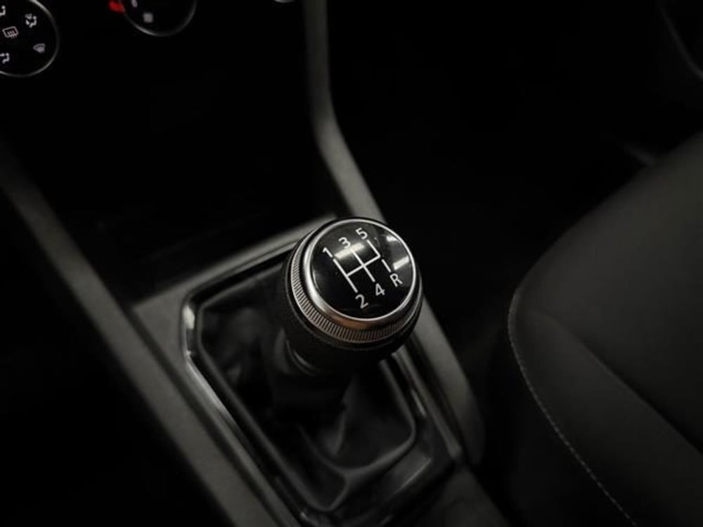 Renault Captur usata a Cremona (14)