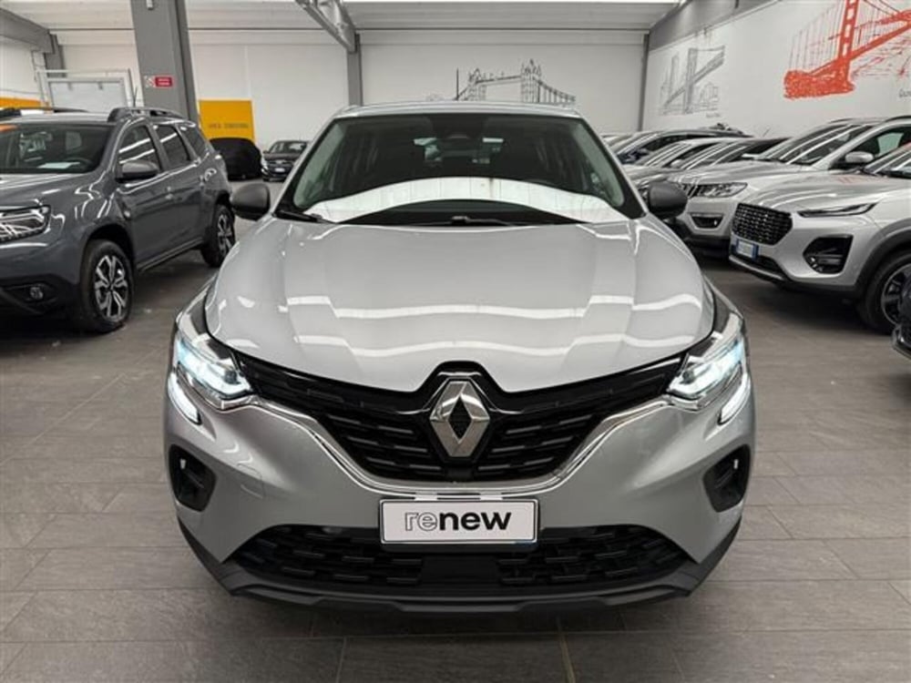 Renault Captur usata a Cremona (2)