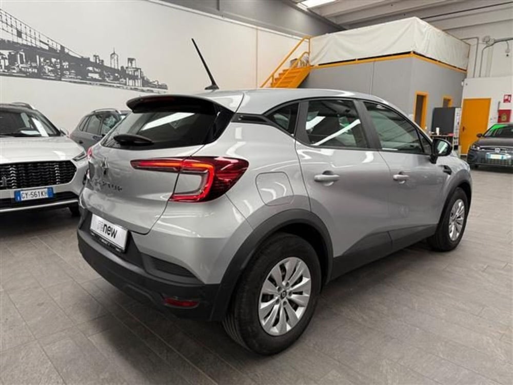 Renault Captur usata a Cremona (3)