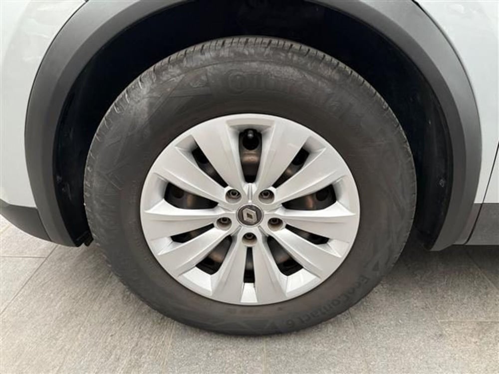 Renault Captur usata a Cremona (5)