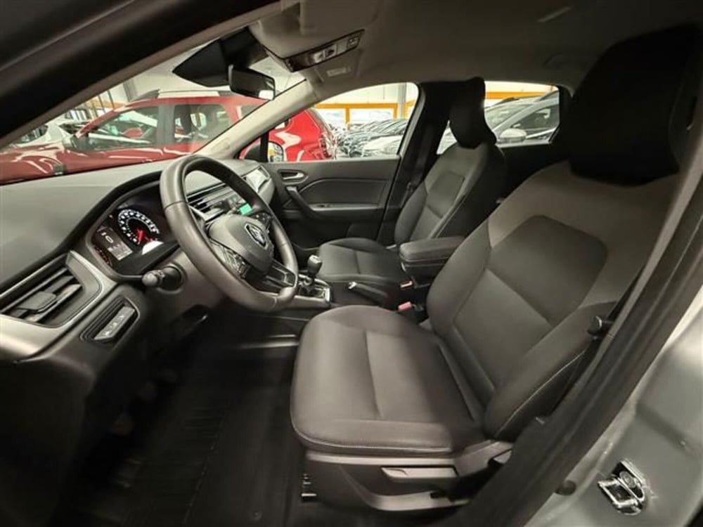 Renault Captur usata a Cremona (6)
