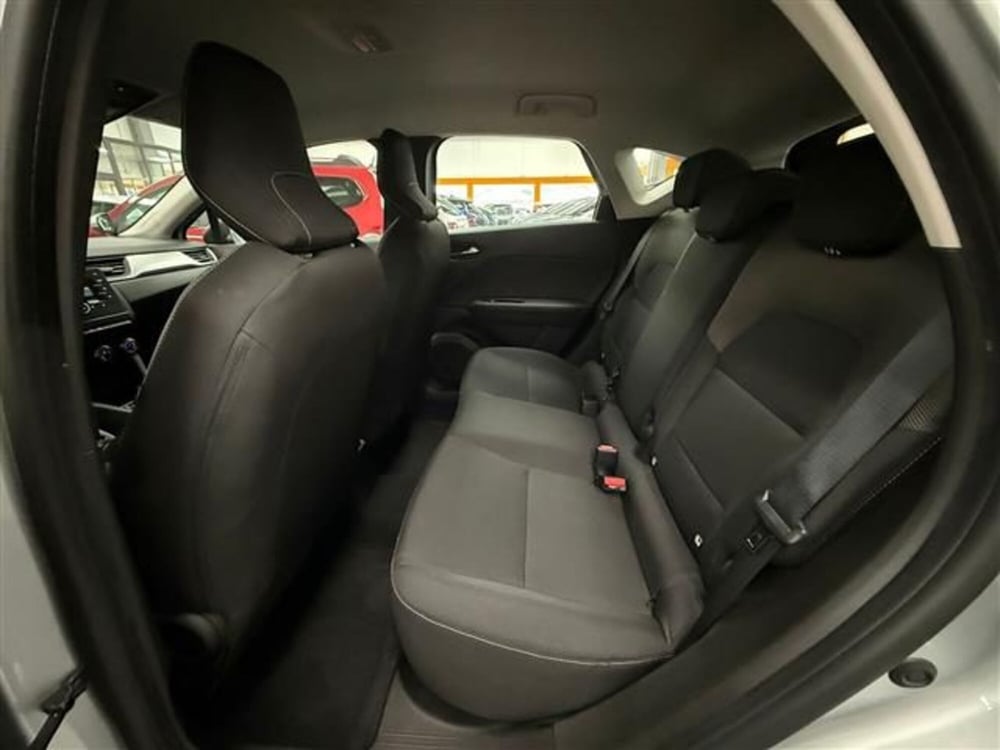 Renault Captur usata a Cremona (7)