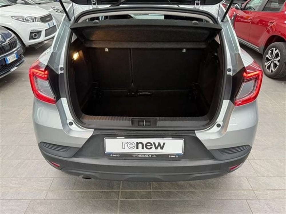 Renault Captur usata a Cremona (8)