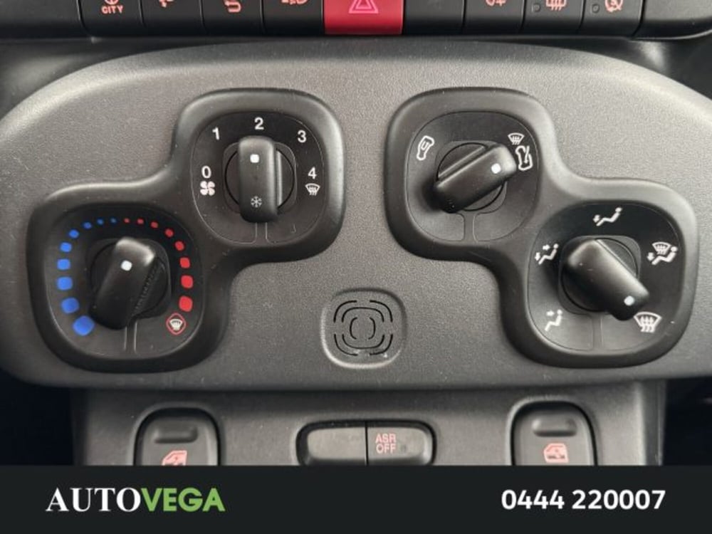 Fiat Panda usata a Vicenza (13)