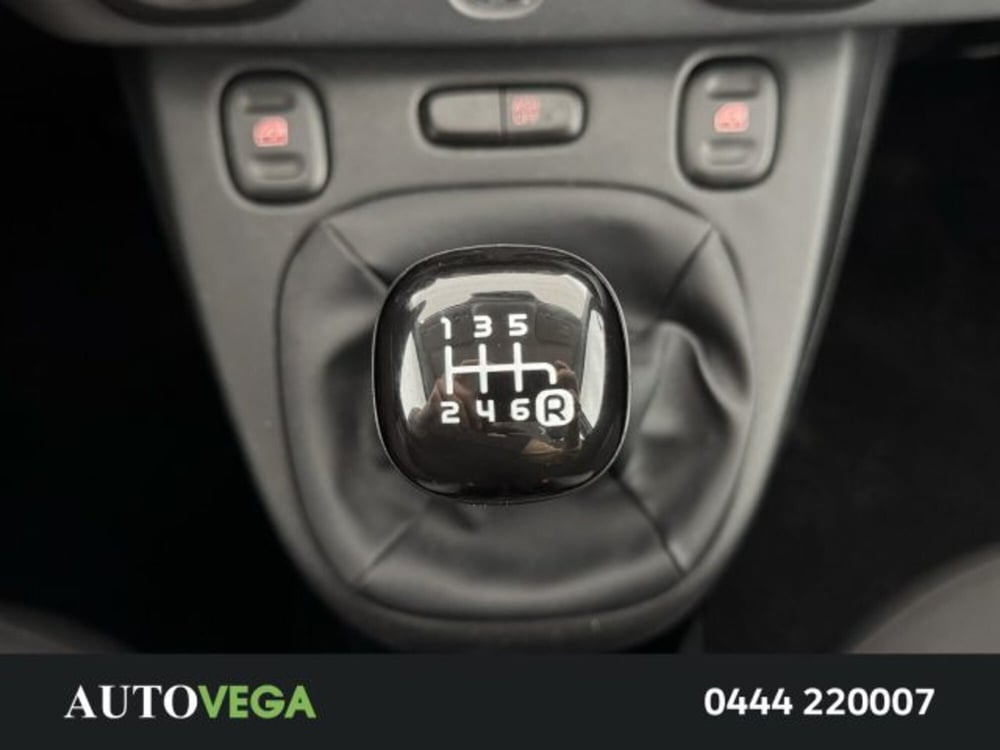 Fiat Panda usata a Vicenza (14)
