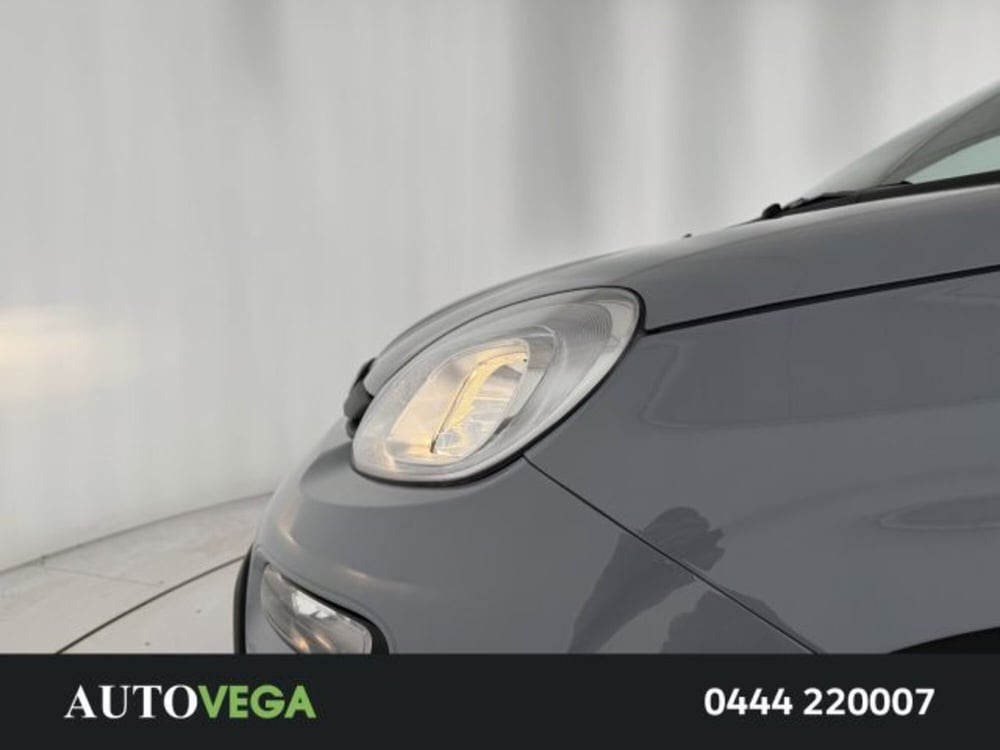 Fiat Panda usata a Vicenza (16)