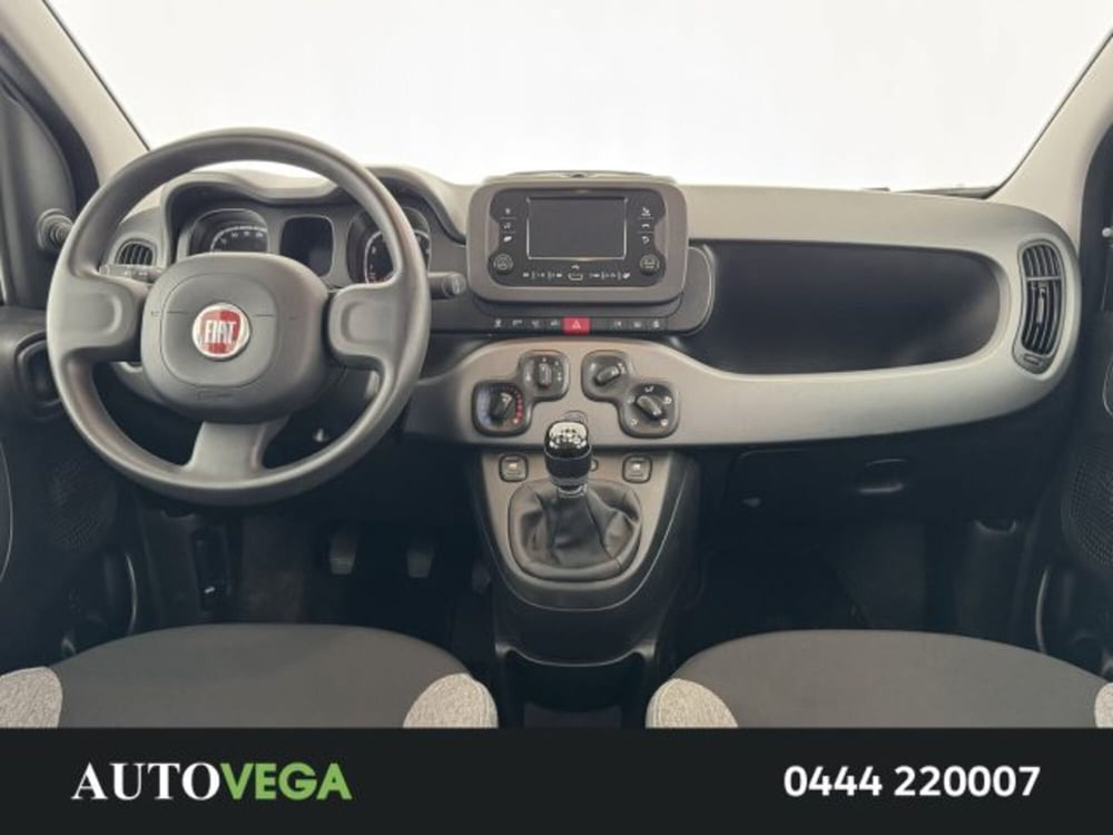 Fiat Panda usata a Vicenza (18)