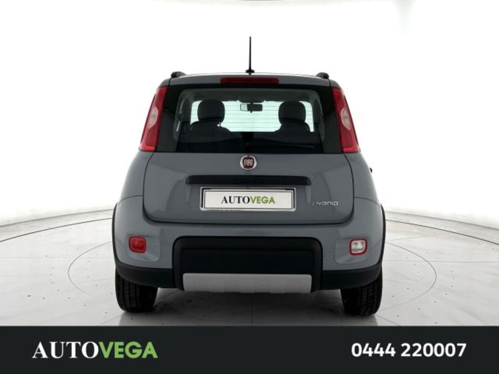 Fiat Panda usata a Vicenza (4)