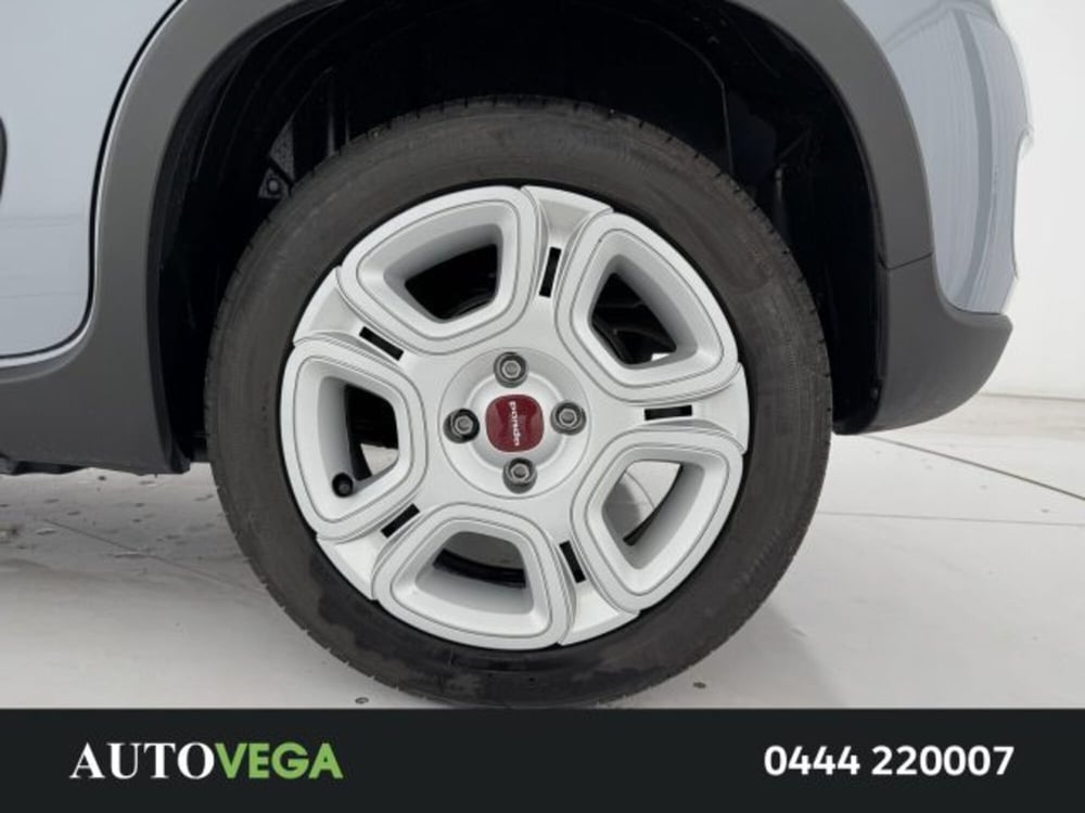 Fiat Panda usata a Vicenza (6)