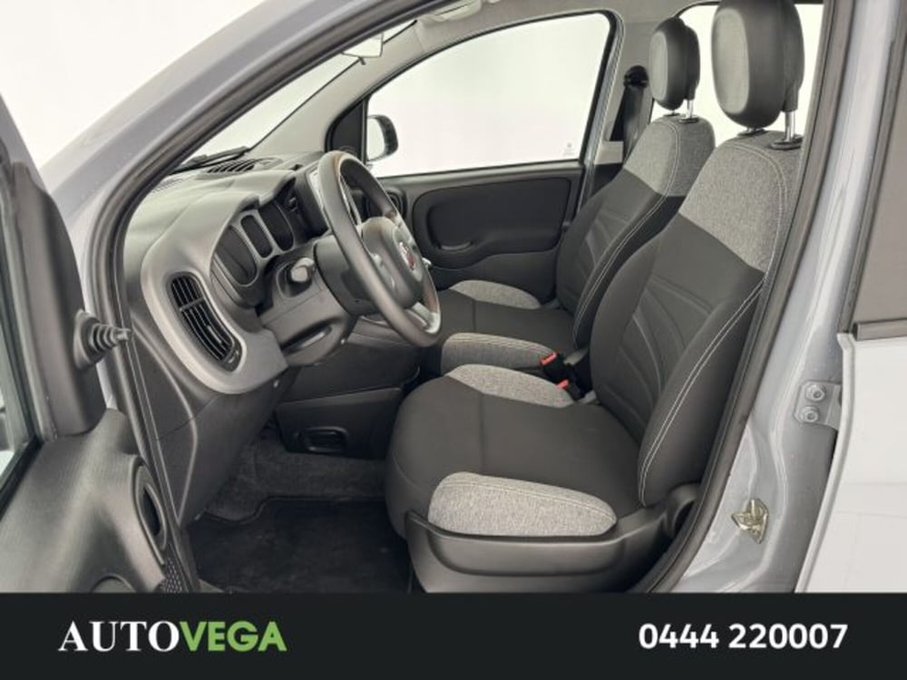 Fiat Panda usata a Vicenza (7)