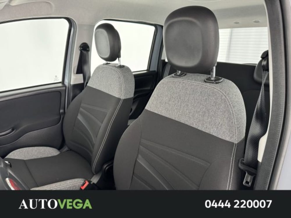 Fiat Panda usata a Vicenza (8)