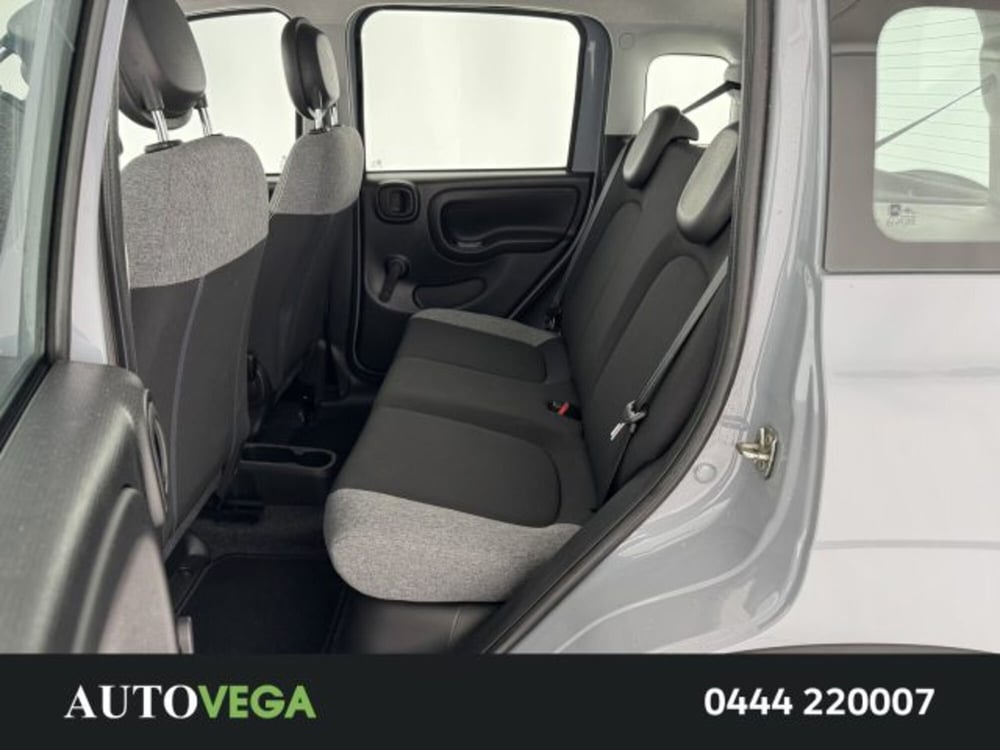 Fiat Panda usata a Vicenza (9)