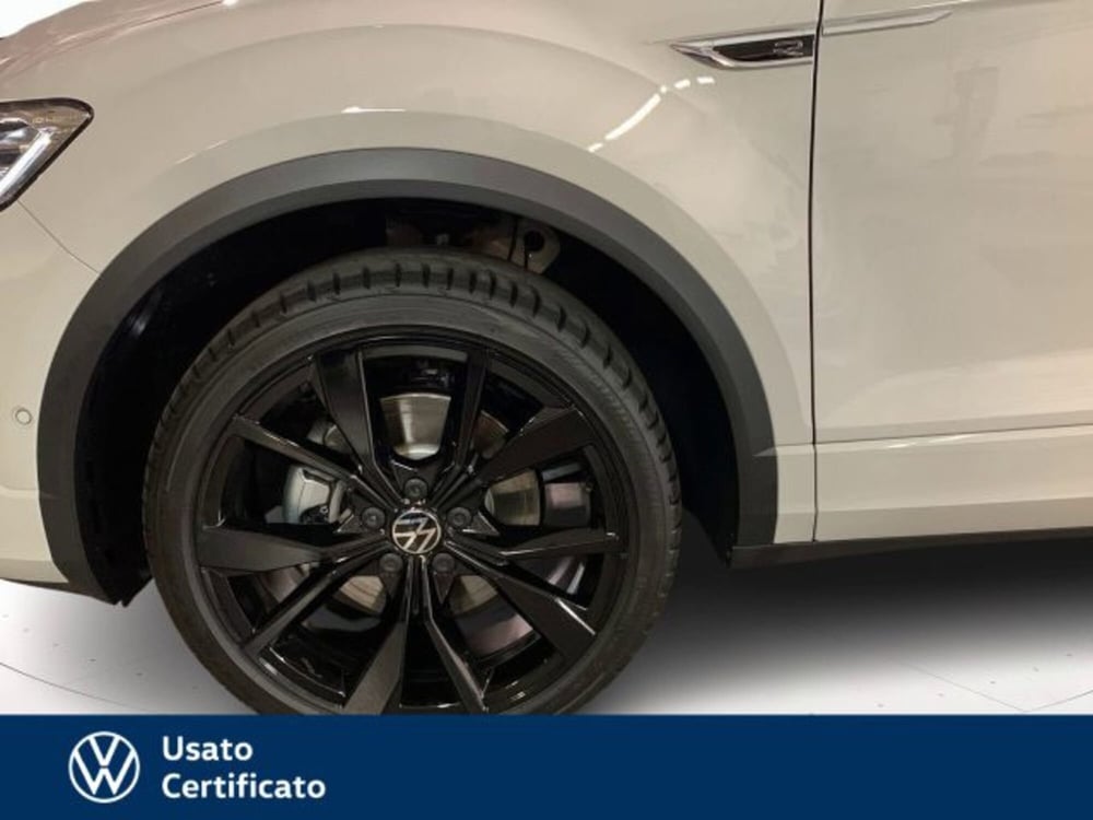 Volkswagen T-Roc nuova a Vicenza (19)