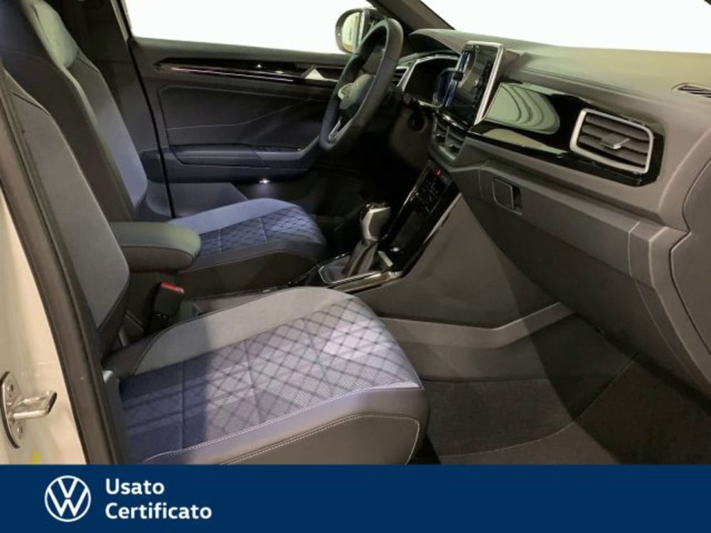 Volkswagen T-Roc nuova a Vicenza (5)