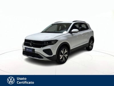 Volkswagen T-Cross 1.0 tsi Edition 95cv nuova a Arzignano