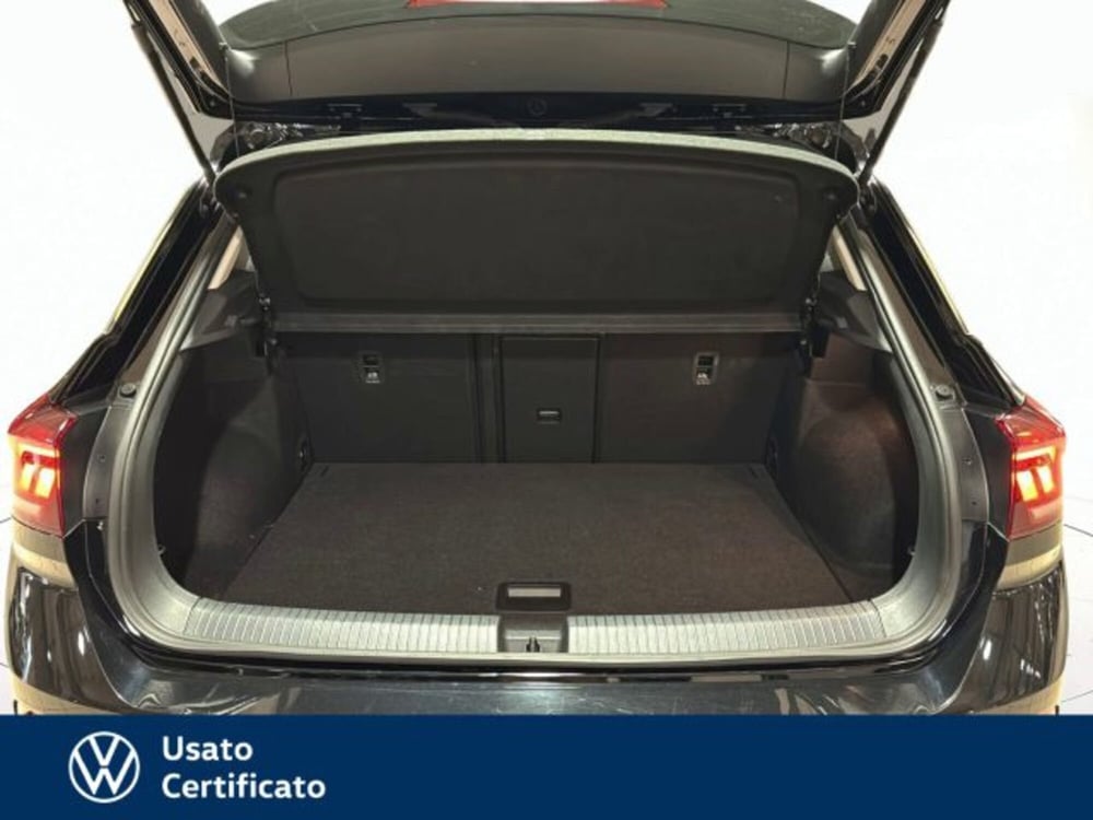 Volkswagen T-Roc usata a Vicenza (19)