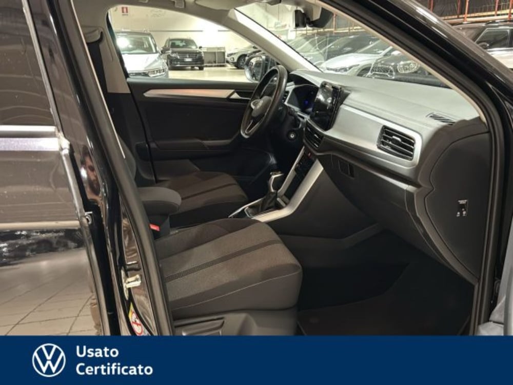 Volkswagen T-Roc usata a Vicenza (6)