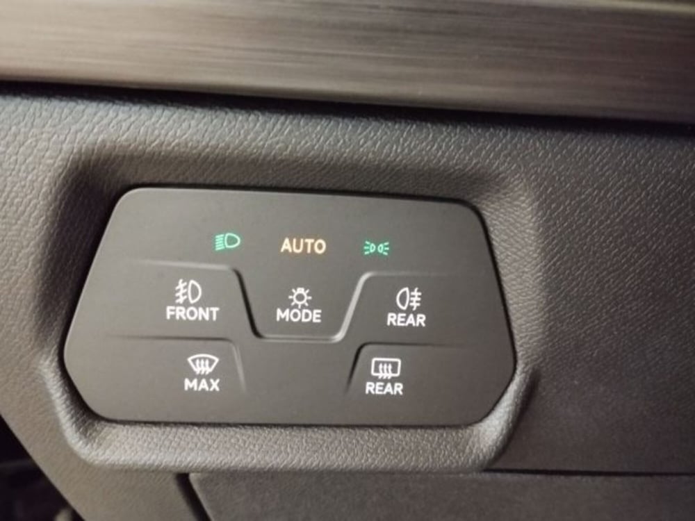 Cupra Leon usata a Vicenza (12)