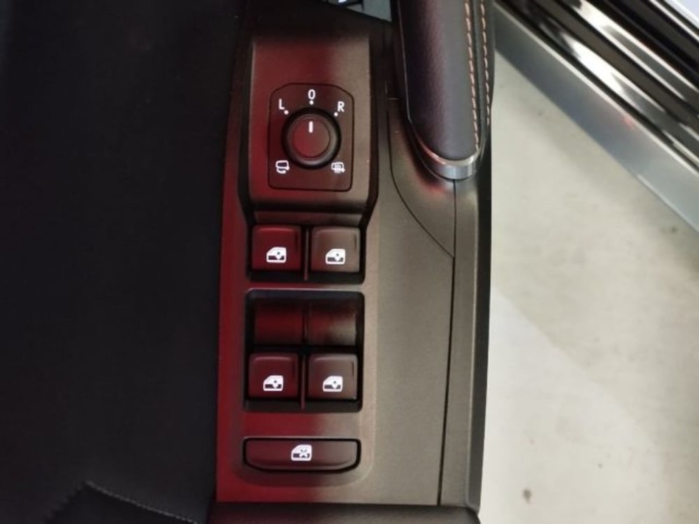 Cupra Leon usata a Vicenza (13)