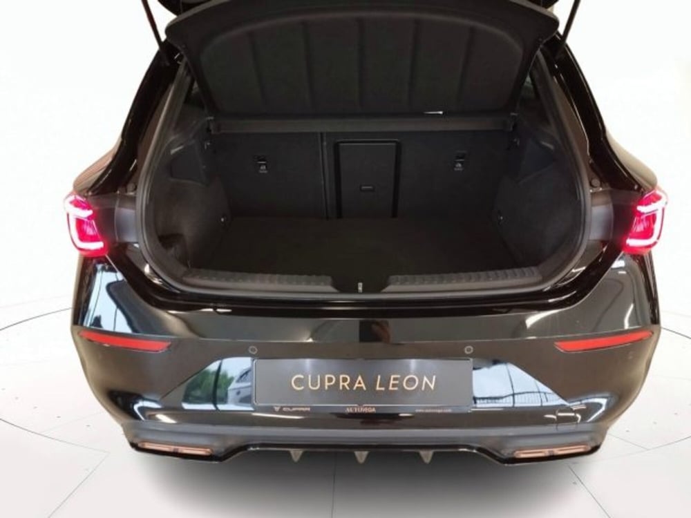 Cupra Leon usata a Vicenza (14)