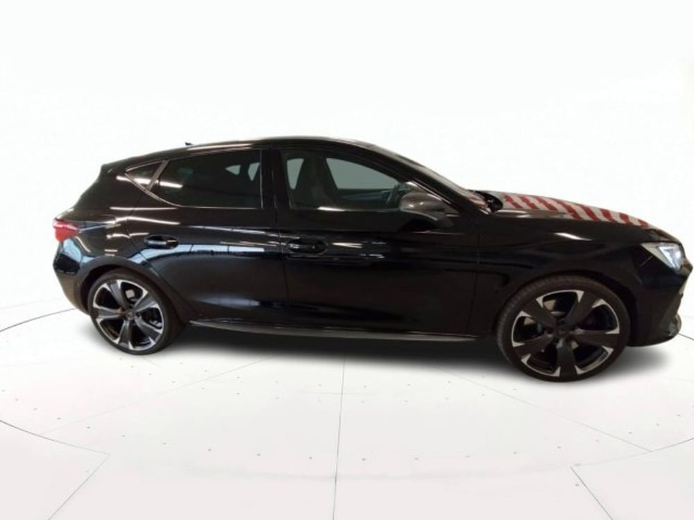 Cupra Leon usata a Vicenza (2)
