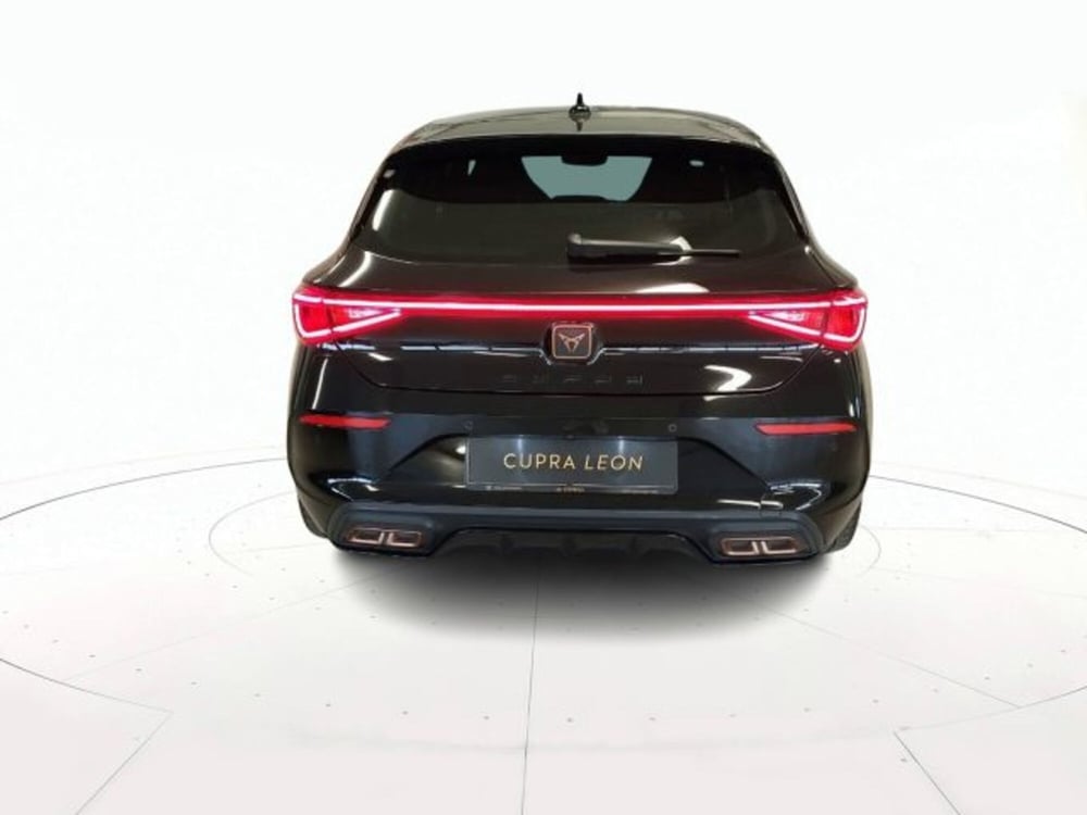 Cupra Leon usata a Vicenza (4)