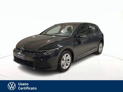 Volkswagen Golf 1.0 eTSI EVO DSG Life del 2022 usata a Arzignano