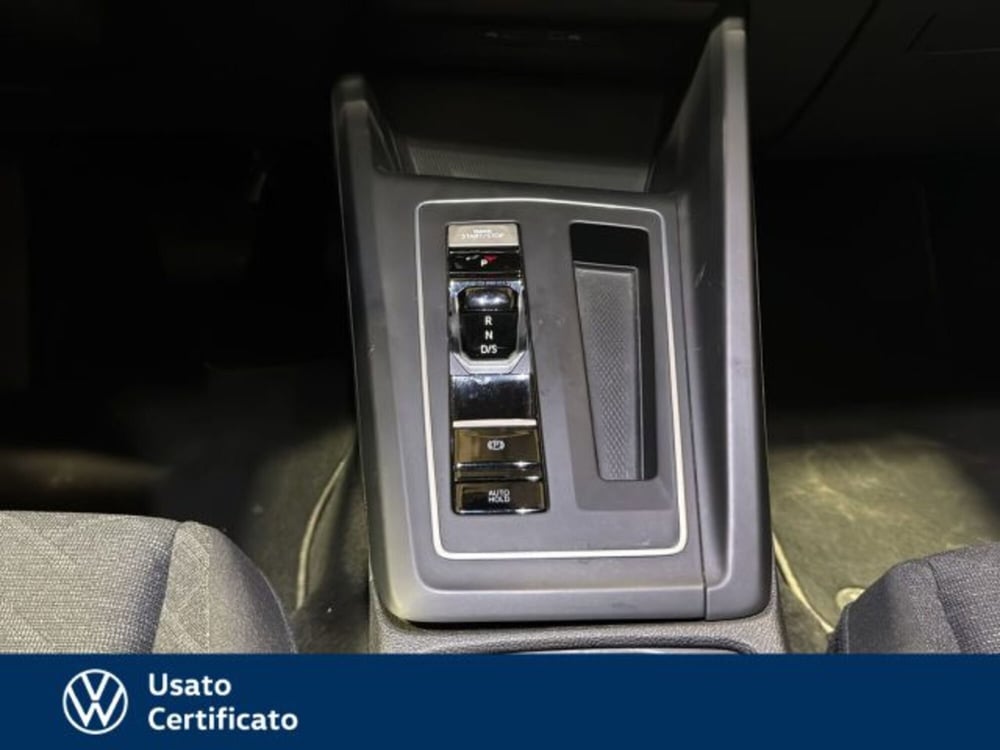 Volkswagen Golf usata a Vicenza (10)