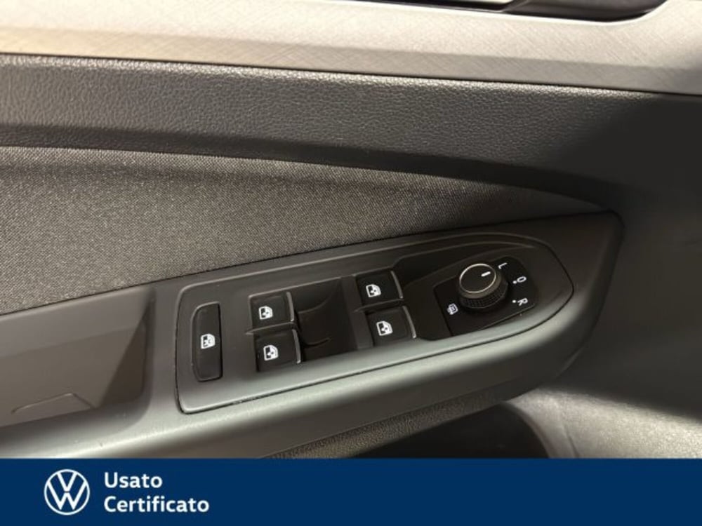 Volkswagen Golf usata a Vicenza (15)