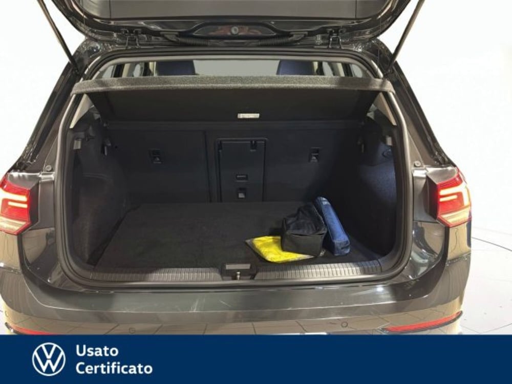 Volkswagen Golf usata a Vicenza (18)