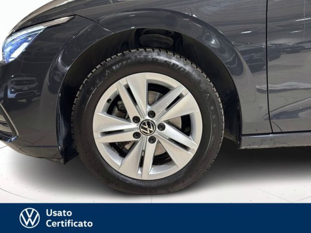 Volkswagen Golf usata a Vicenza (19)