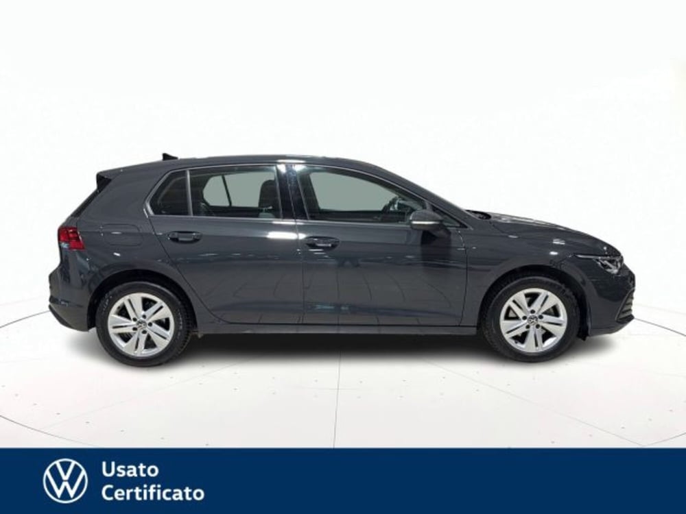 Volkswagen Golf usata a Vicenza (3)