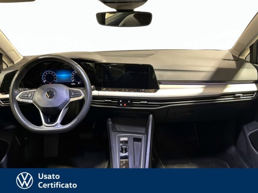 Volkswagen Golf usata a Vicenza (8)