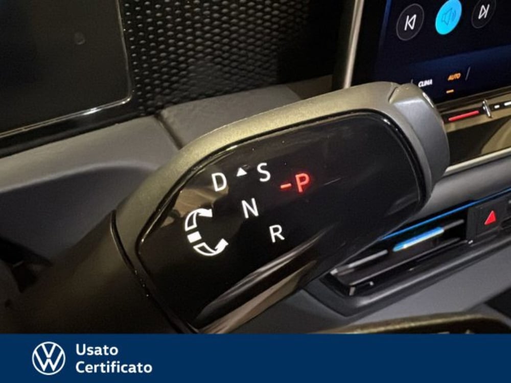 Volkswagen Tiguan usata a Vicenza (10)