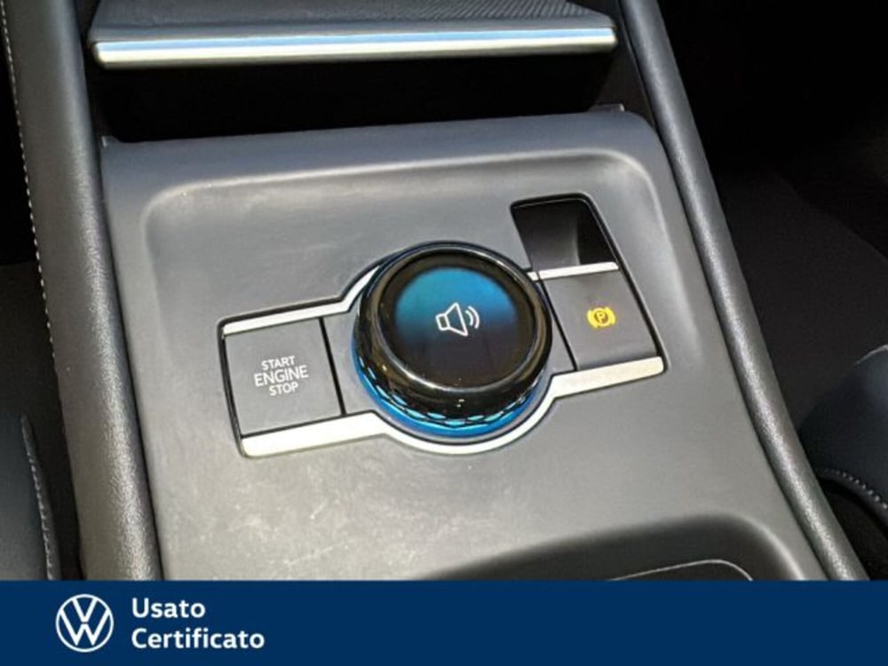 Volkswagen Tiguan usata a Vicenza (15)