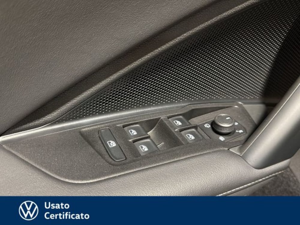 Volkswagen Tiguan usata a Vicenza (16)