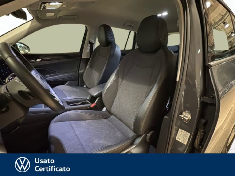 Volkswagen Tiguan usata a Vicenza (17)