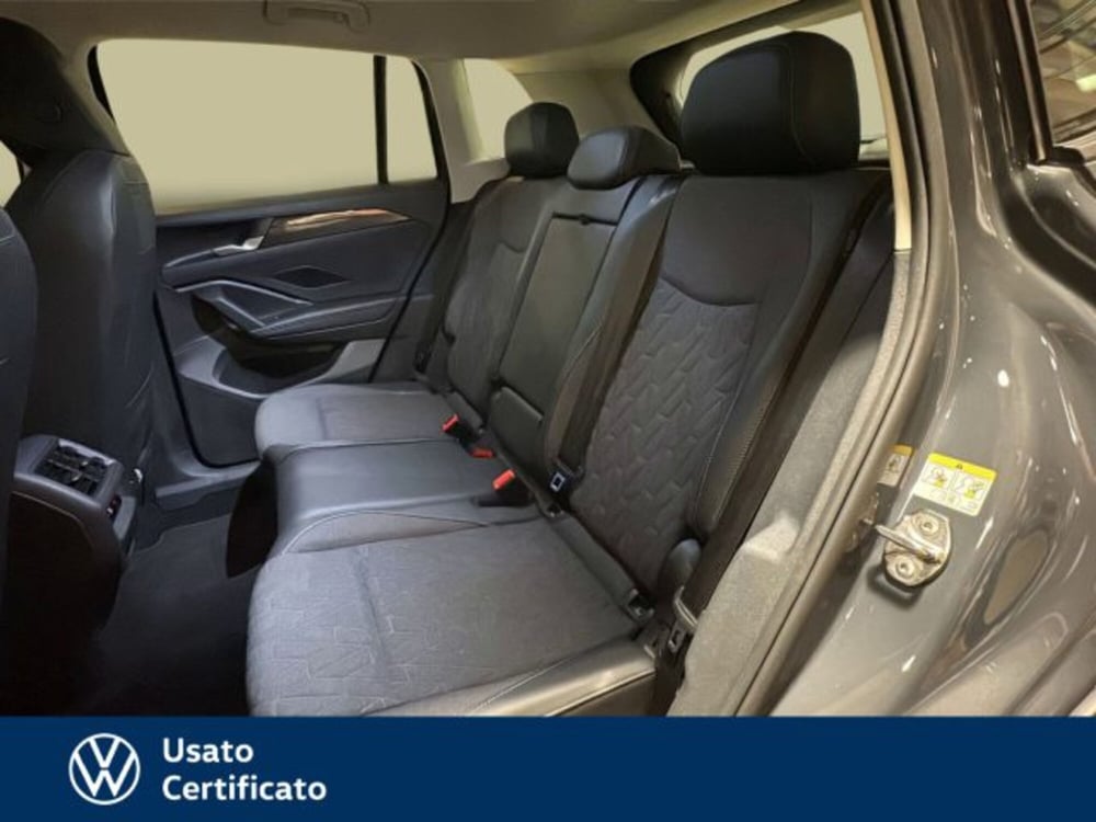 Volkswagen Tiguan usata a Vicenza (18)