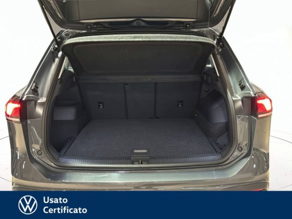 Volkswagen Tiguan usata a Vicenza (19)