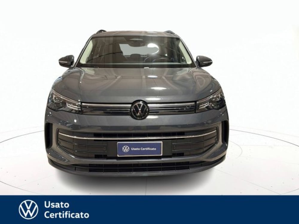 Volkswagen Tiguan usata a Vicenza (2)