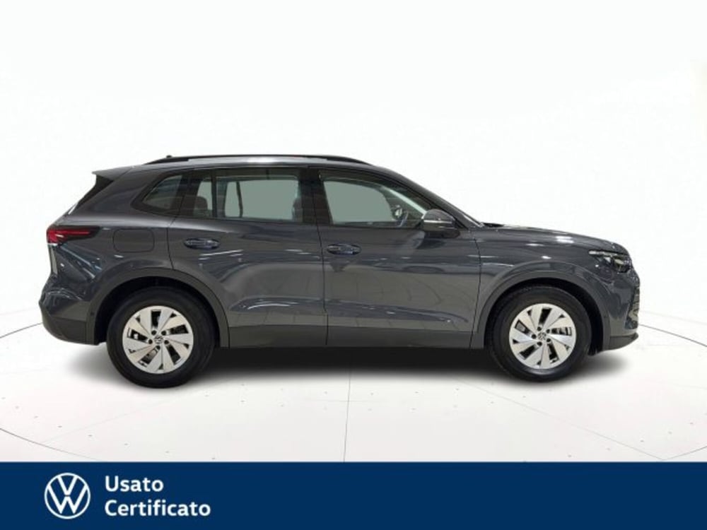 Volkswagen Tiguan usata a Vicenza (3)