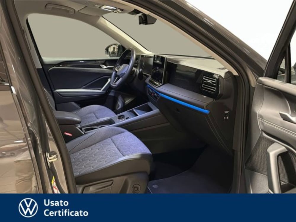 Volkswagen Tiguan usata a Vicenza (6)